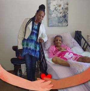 Meet your Posher, Tracy